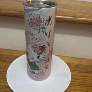 Hello kitty Tumbler 20oz